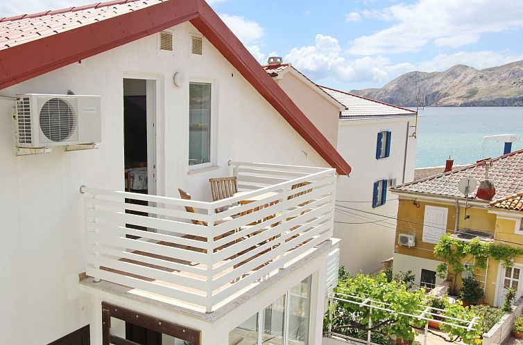 Appartement C. Silvija Bs