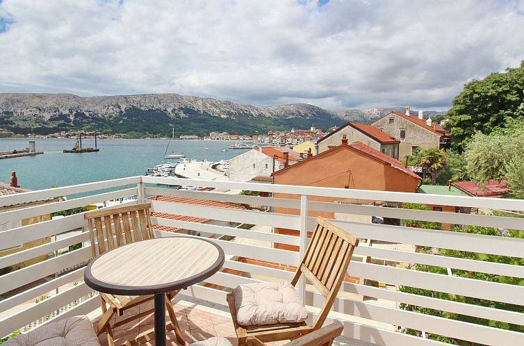 Appartement C. Silvija Bs