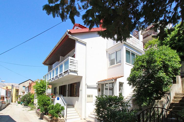 Appartement C. Silvija Bs
