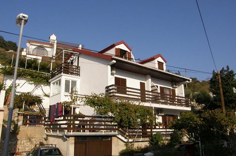 Appartement C. Silvija Bs
