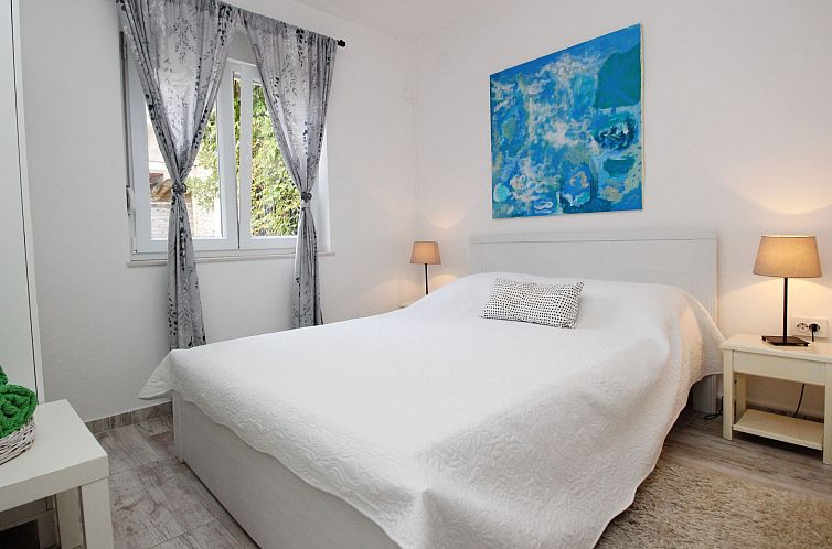 Appartement Fantov