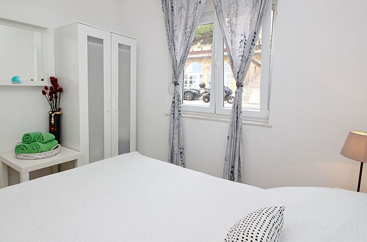 Appartement Fantov