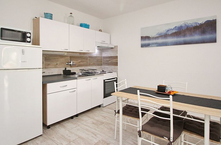 Appartement Fantov
