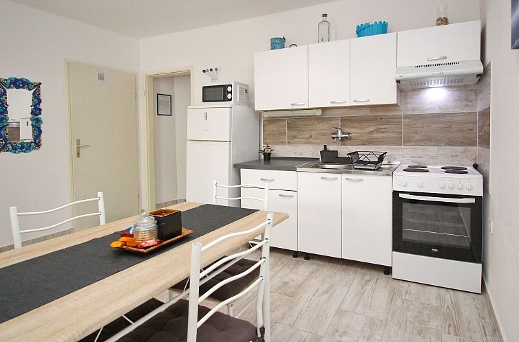 Appartement Fantov