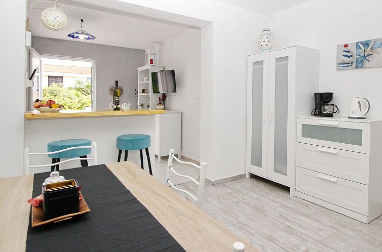 Appartement Fantov