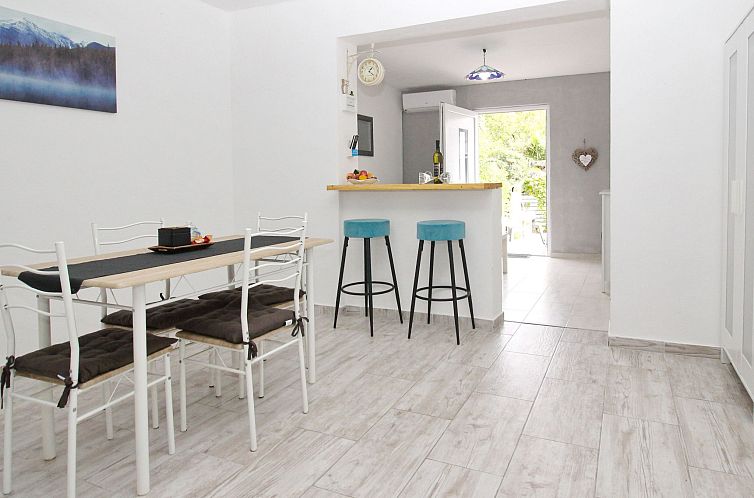 Appartement Fantov