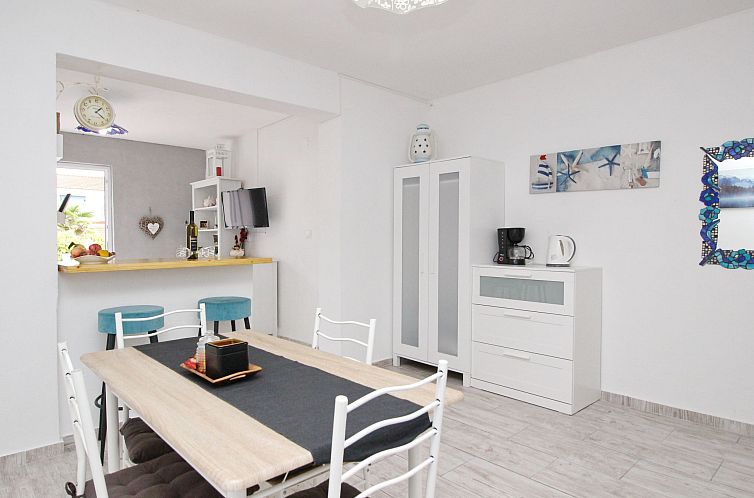 Appartement Fantov