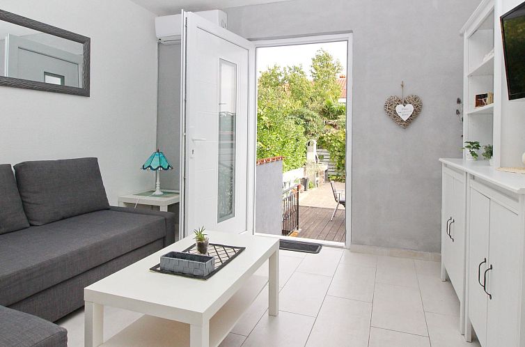 Appartement Fantov