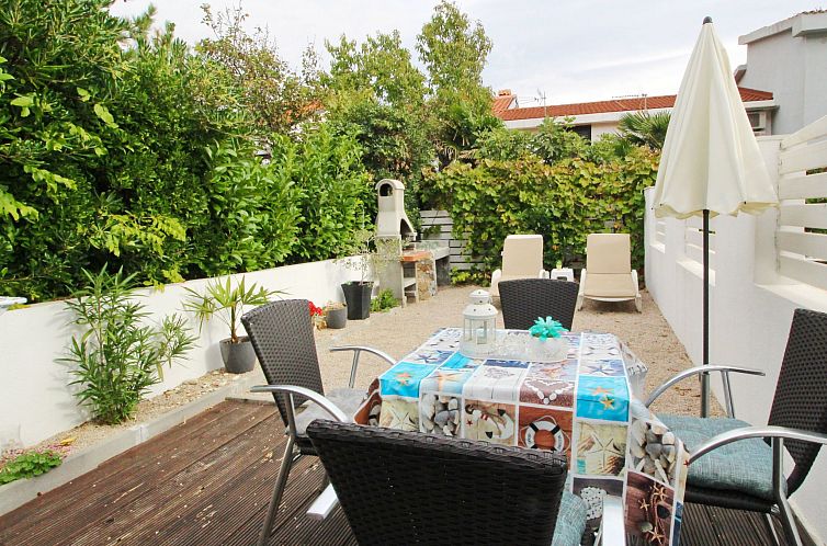 Appartement Fantov