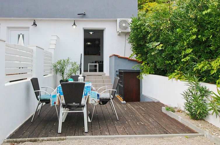 Appartement Fantov
