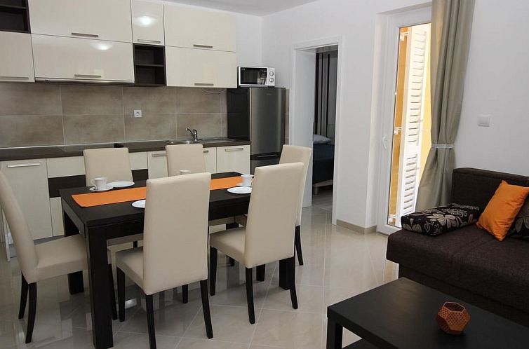 Unterkunft 1043923 - Appartement Kvarner - Appartement Gorica