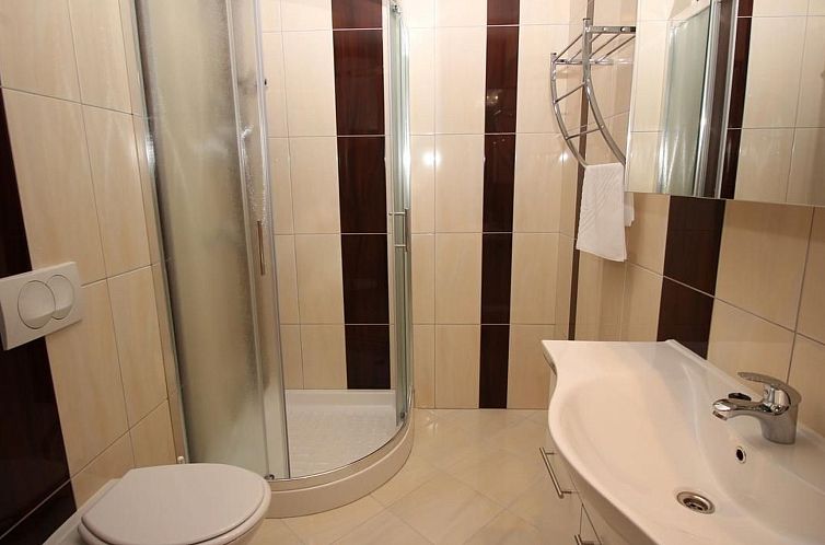 Appartement Gorica