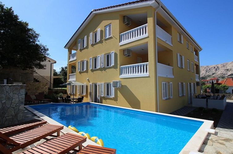 Appartement Gorica