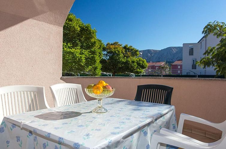 Unterkunft 1043924 - Appartement Kvarner - Appartement Mrakovcic3