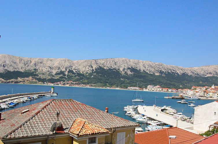 Unterkunft 1043926 - Appartement Kvarner - Appartement C. Silvija Senj