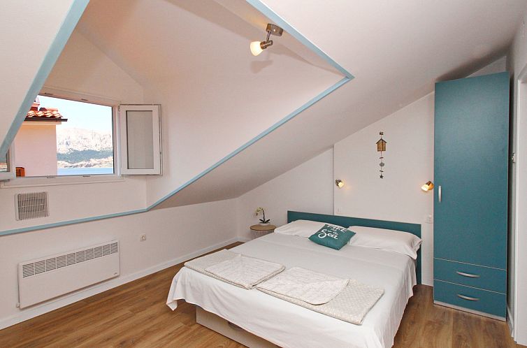 Appartement C. Silvija Senj