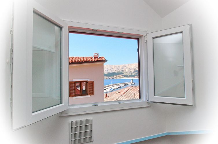 Appartement C. Silvija Senj
