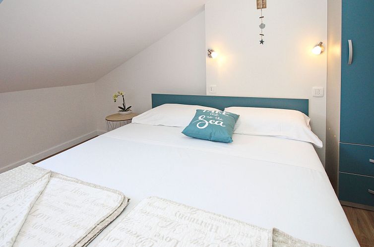 Appartement C. Silvija Senj