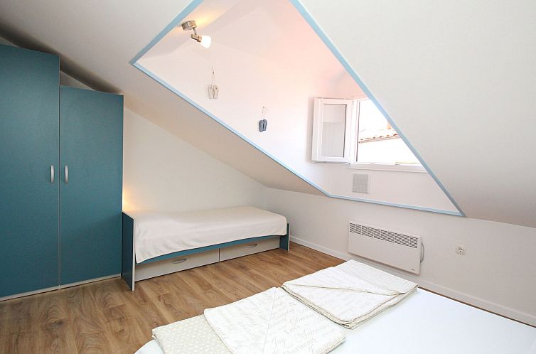 Appartement C. Silvija Senj