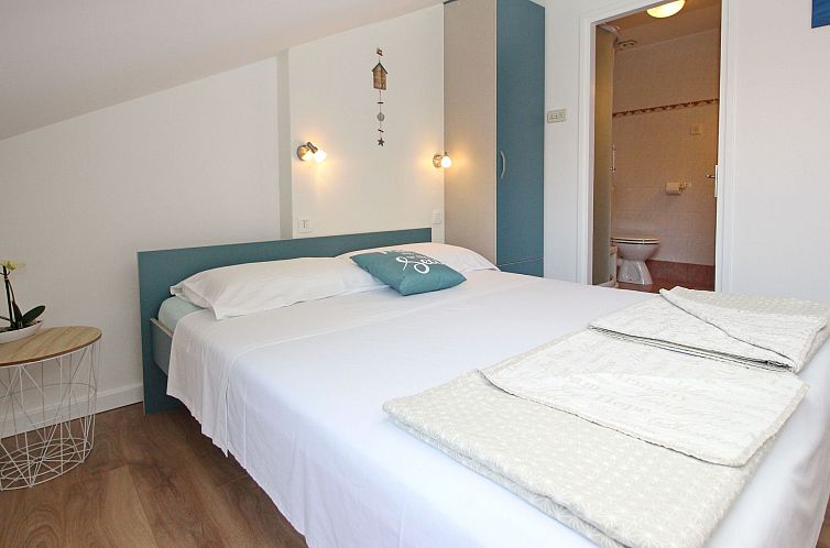 Appartement C. Silvija Senj