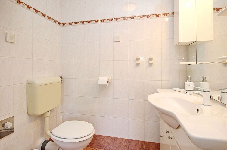 Appartement C. Silvija Senj