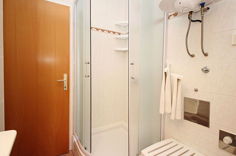Appartement C. Silvija Senj