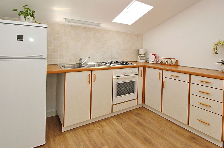 Appartement C. Silvija Senj