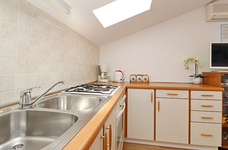 Appartement C. Silvija Senj