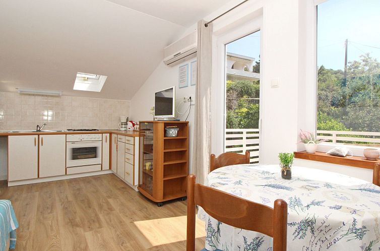 Appartement C. Silvija Senj