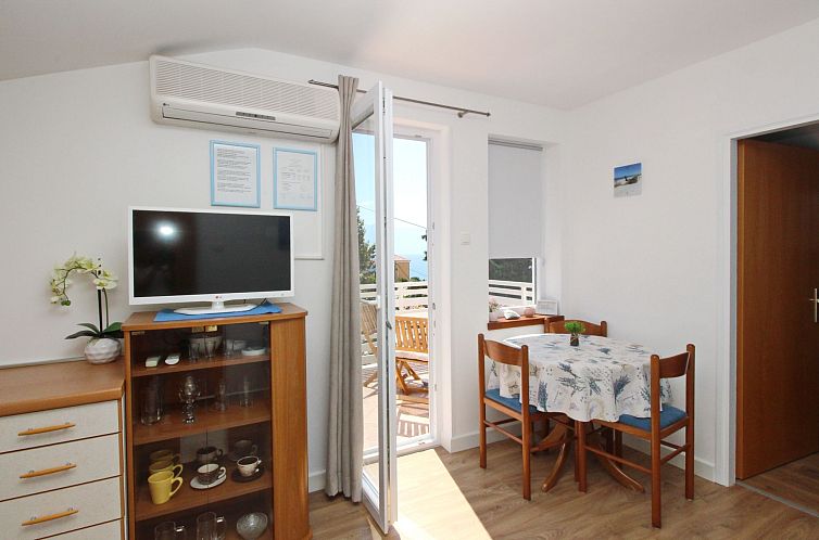 Appartement C. Silvija Senj