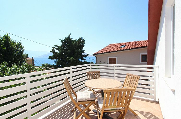 Appartement C. Silvija Senj