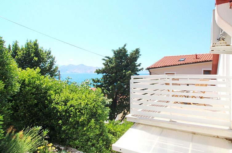Appartement C. Silvija Senj