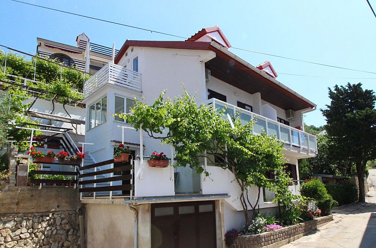 Appartement C. Silvija Senj