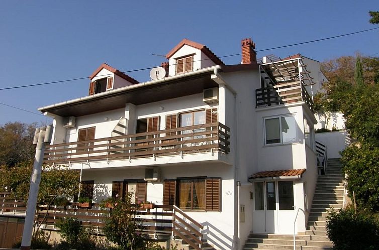 Appartement C. Silvija Senj