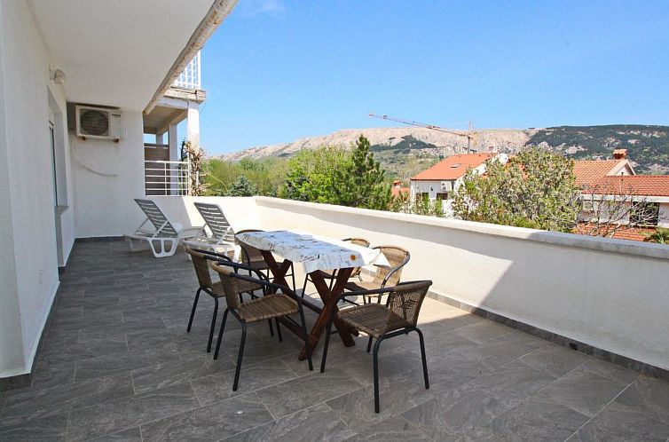 Appartement Fantov Zarok A4 br.3