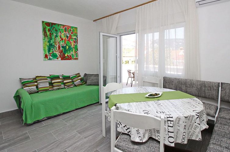 Appartement Fantov Zarok A4 br.3