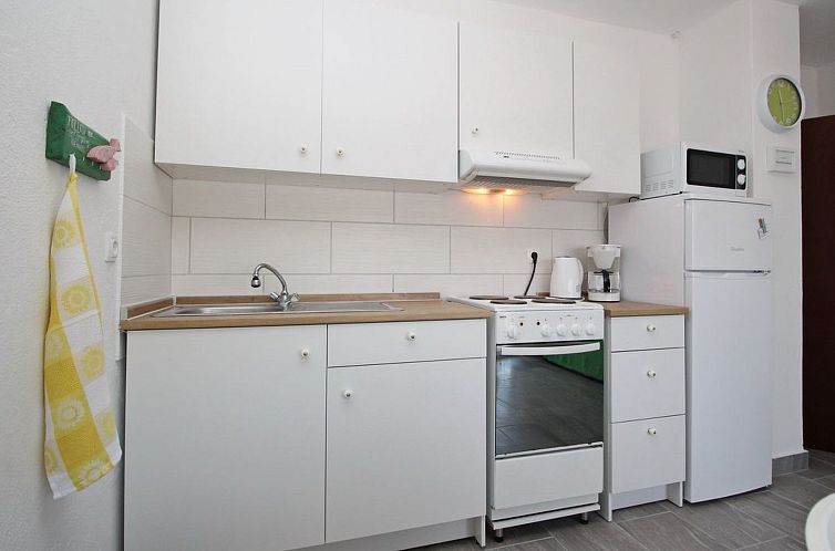 Appartement Fantov Zarok A4 br.3