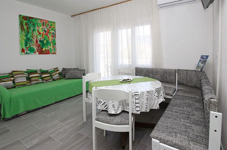 Appartement Fantov Zarok A4 br.3