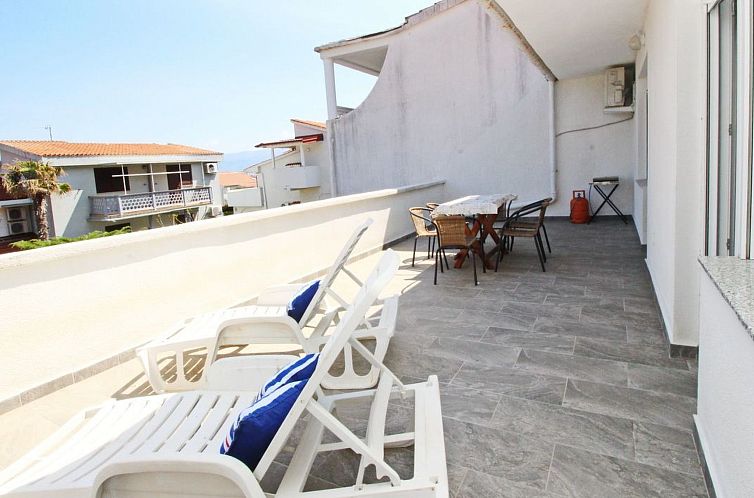 Appartement Fantov Zarok A4 br.3