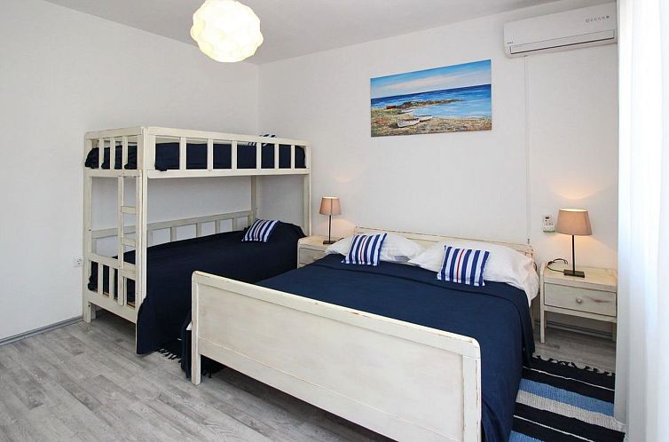 Appartement Fantov Zarok A4 br.3