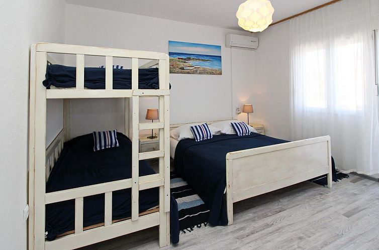 Appartement Fantov Zarok A4 br.3