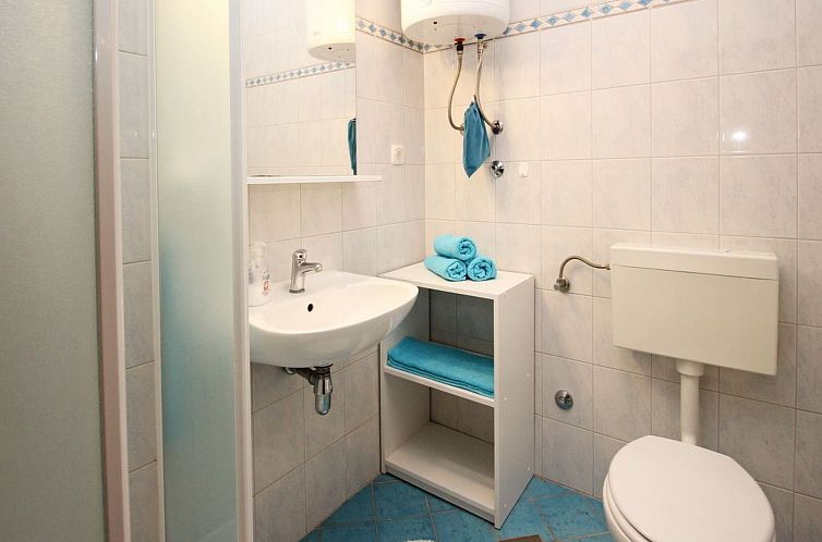 Appartement Fantov Zarok A4 br.3