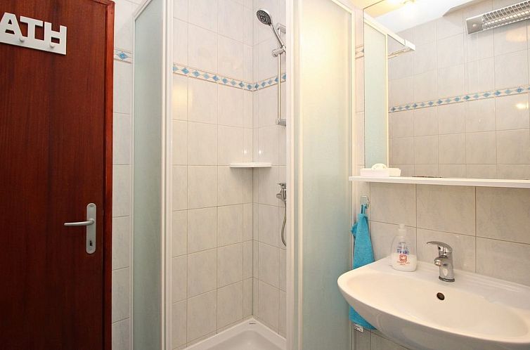 Appartement Fantov Zarok A4 br.3