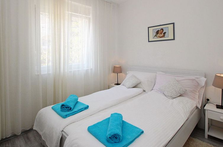 Appartement Fantov Zarok A4 br.3