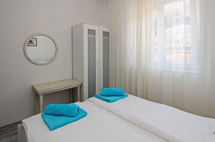 Appartement Fantov Zarok A4 br.3