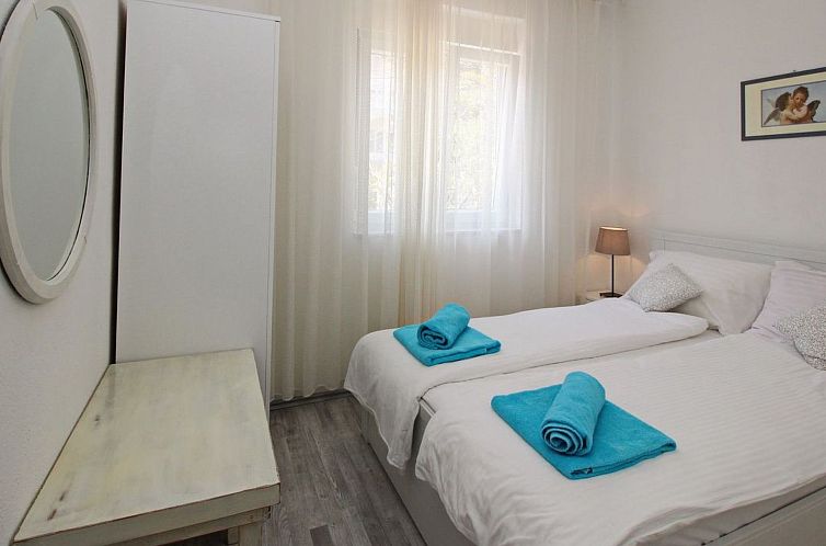 Appartement Fantov Zarok A4 br.3