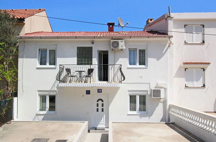 Appartement Fantov Zarok A4 br.3