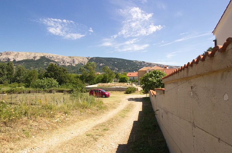 Appartement Fantov Zarok A4 br.3