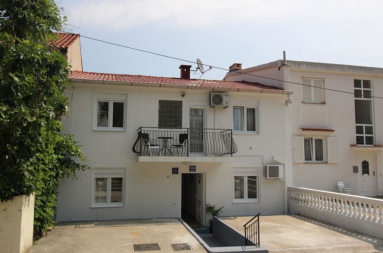 Appartement Fantov Zarok A4 br.3