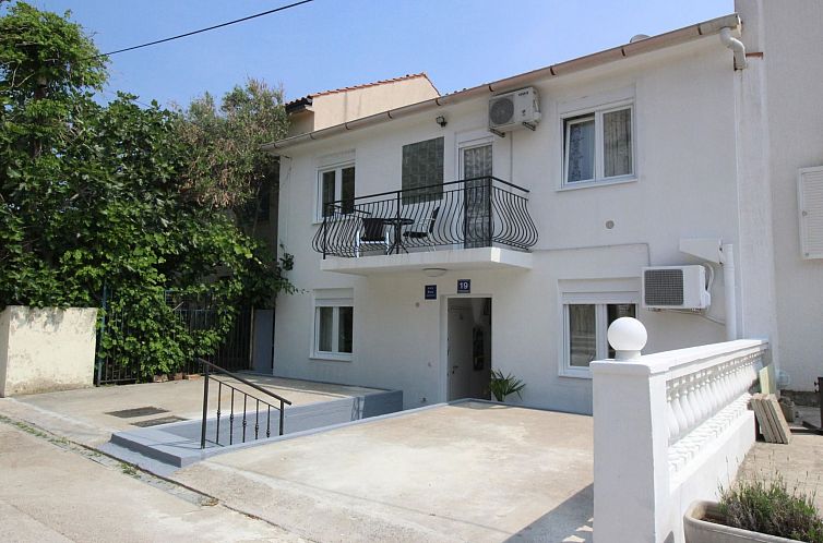 Appartement Fantov Zarok A4 br.3